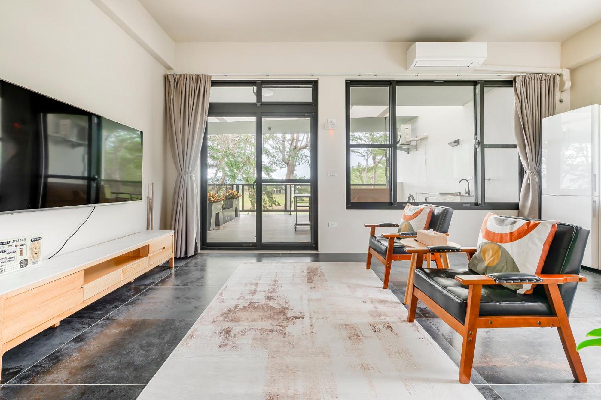 Dream Field Apartment Luye Room photo