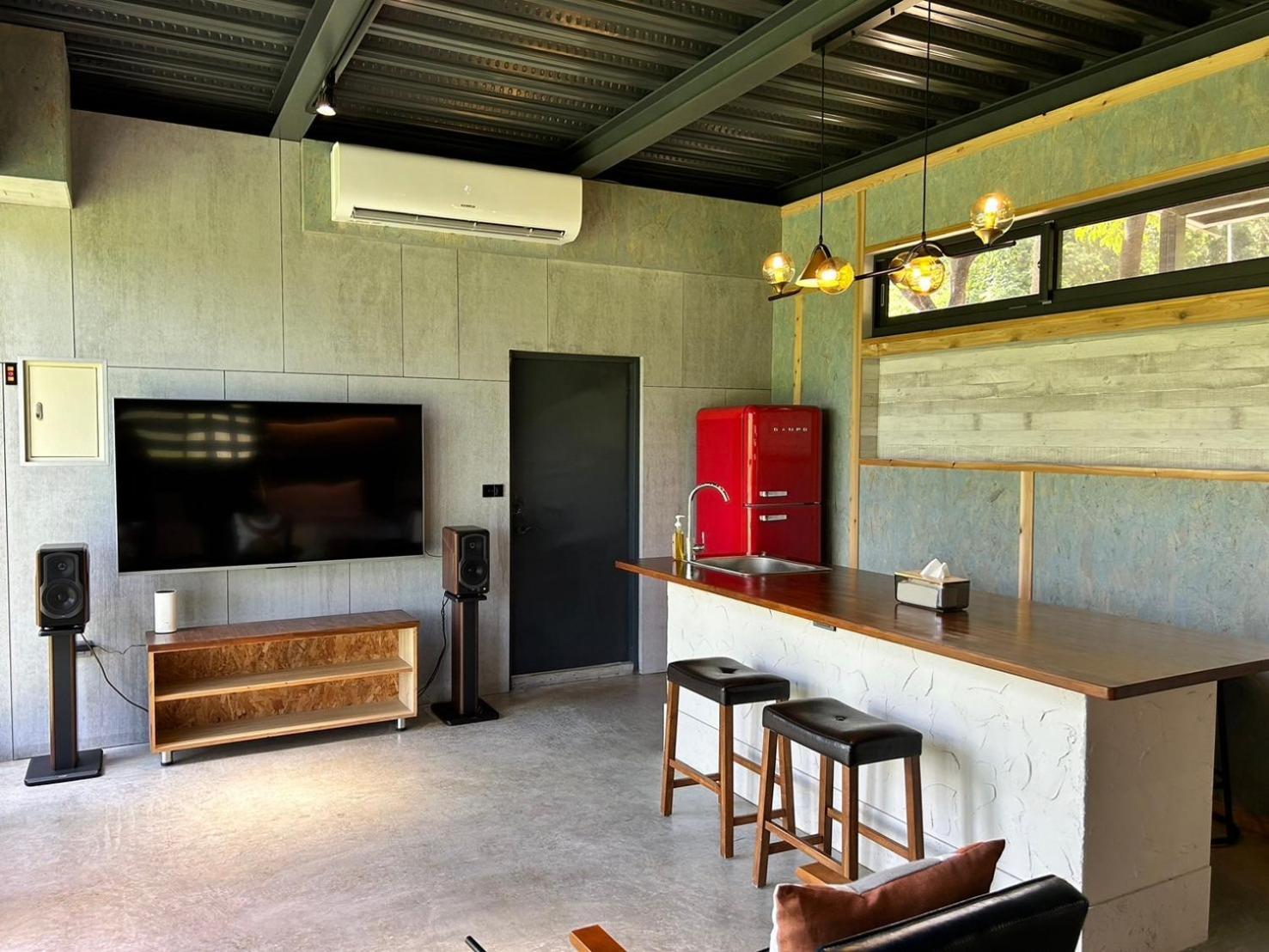 Dream Field Apartment Luye Exterior photo