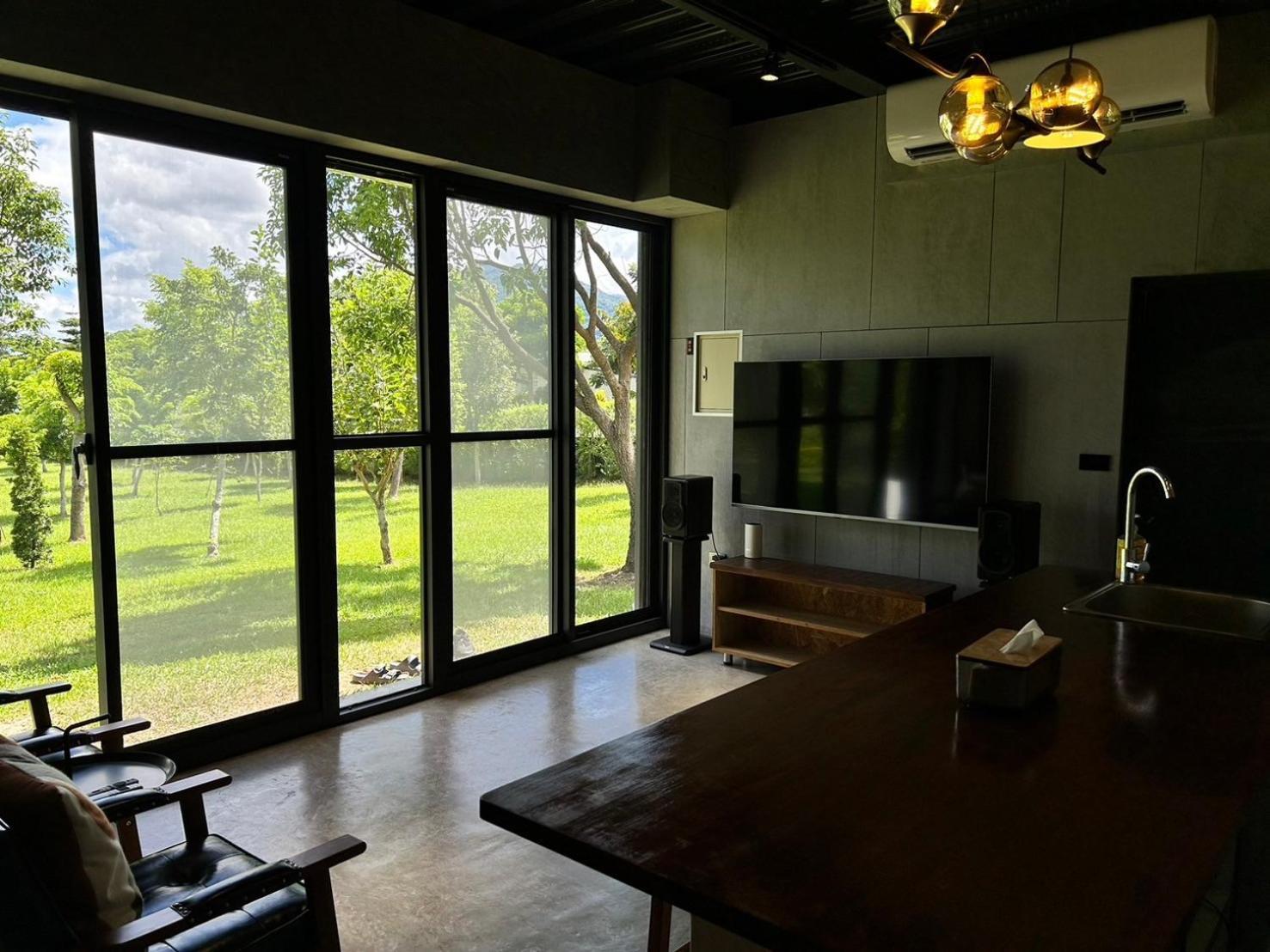 Dream Field Apartment Luye Exterior photo