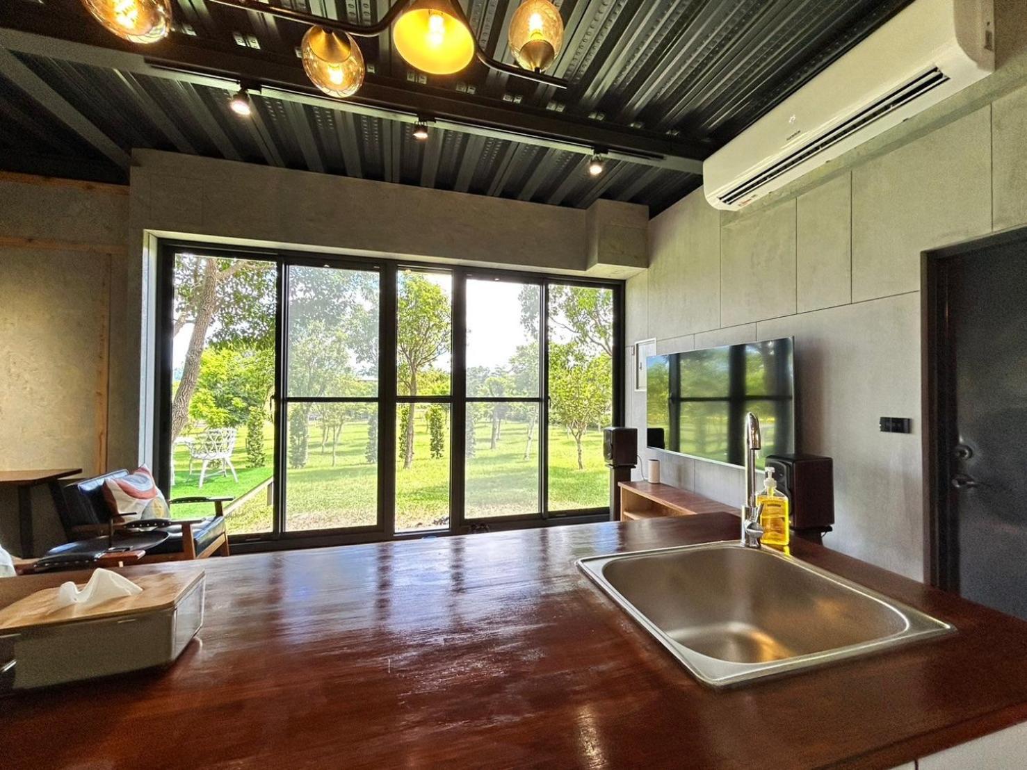 Dream Field Apartment Luye Exterior photo